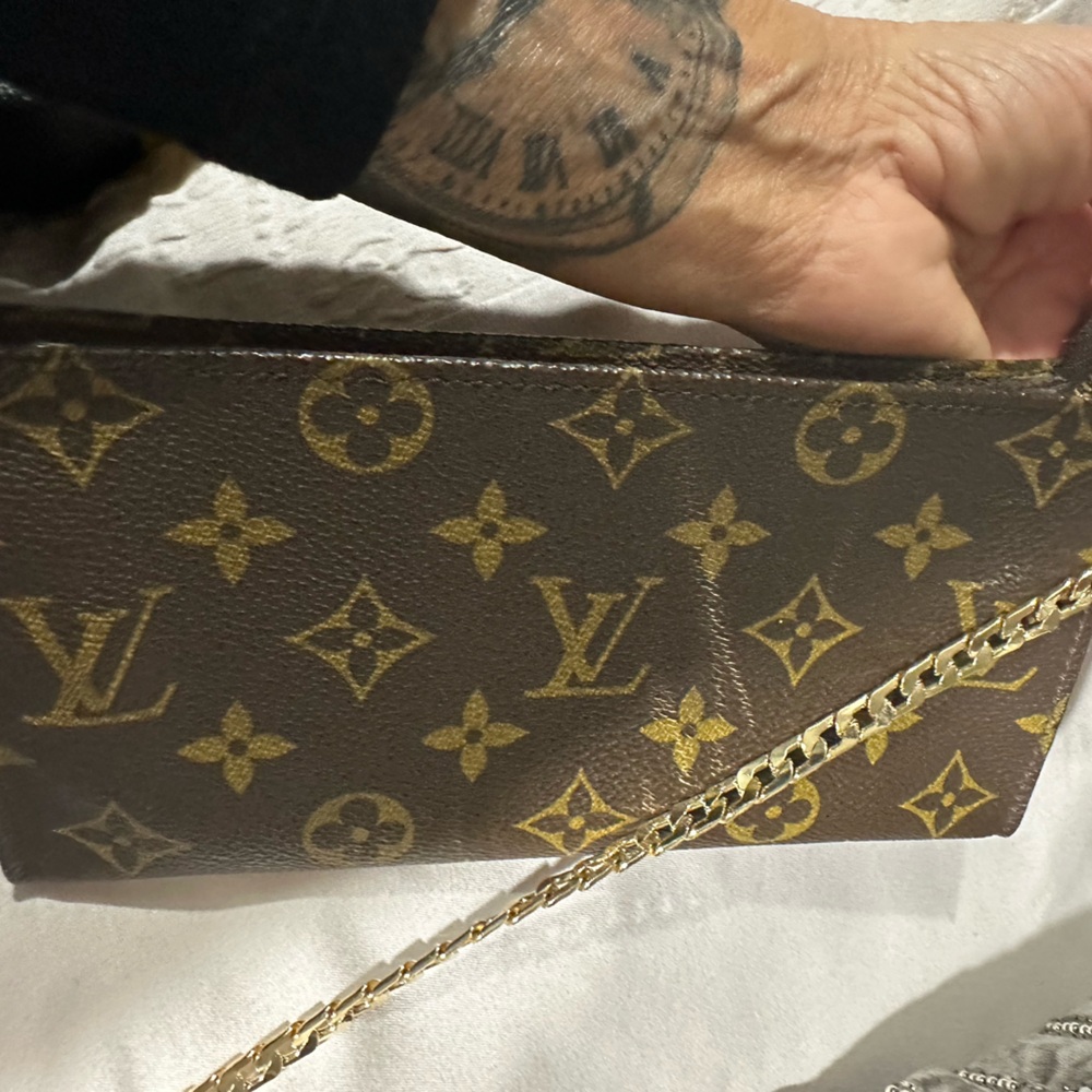 Louis Vuitton